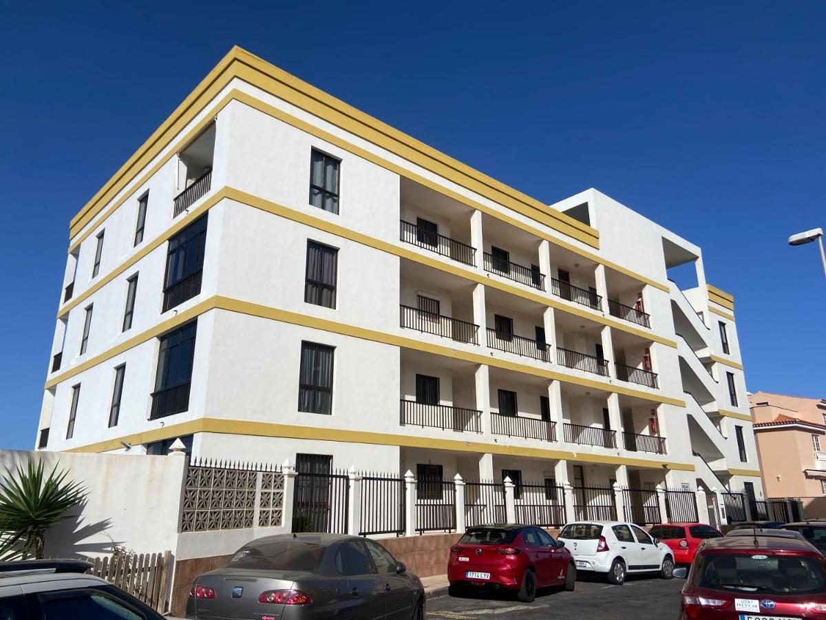 Sunset Seaview La Arena Apartamento Puerto de Santiago  Exterior foto
